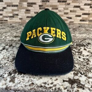 Starter Vintage 90’s Green Bay Packers Hat